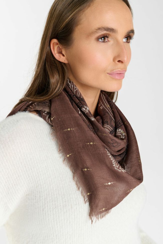 Bandana scarf