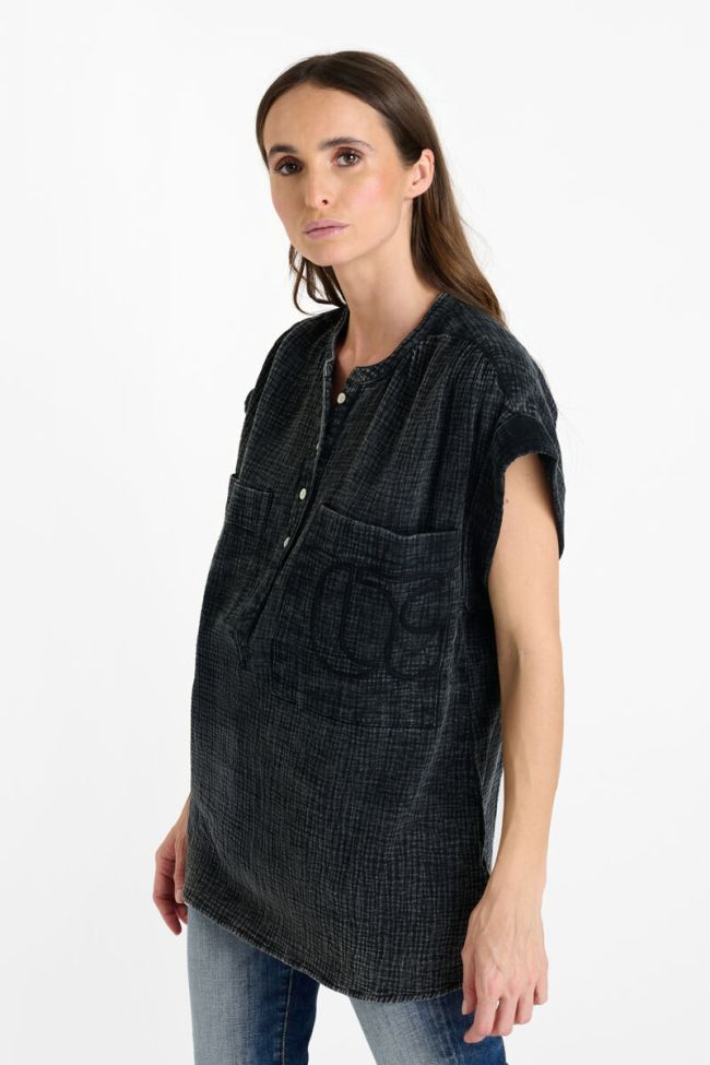 Claudie blouse