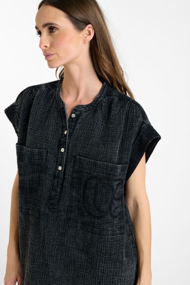 Claudie blouse