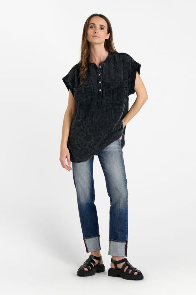 Claudie blouse