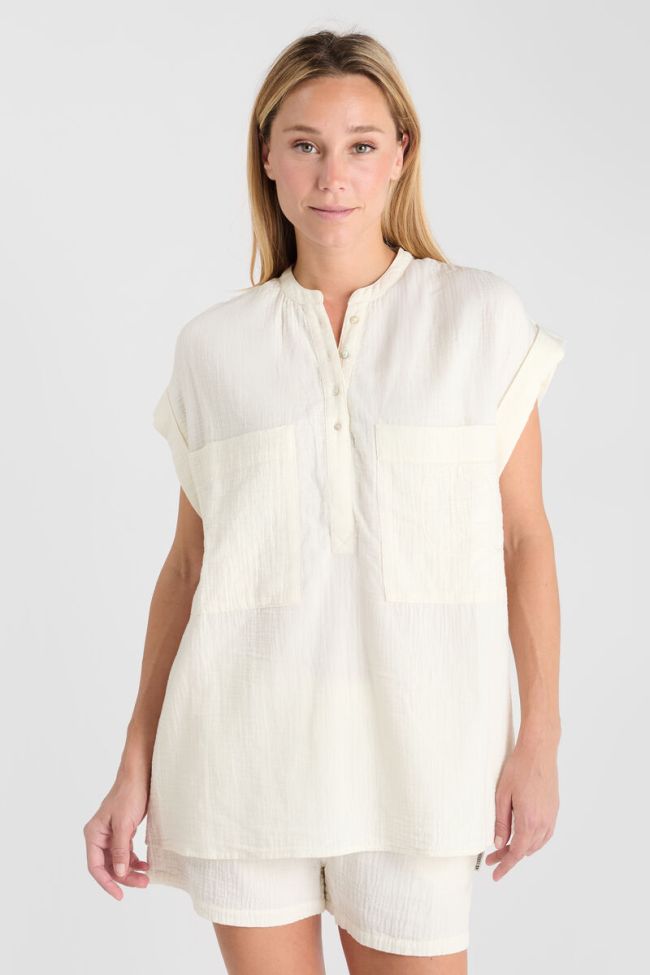 Claudie blouse
