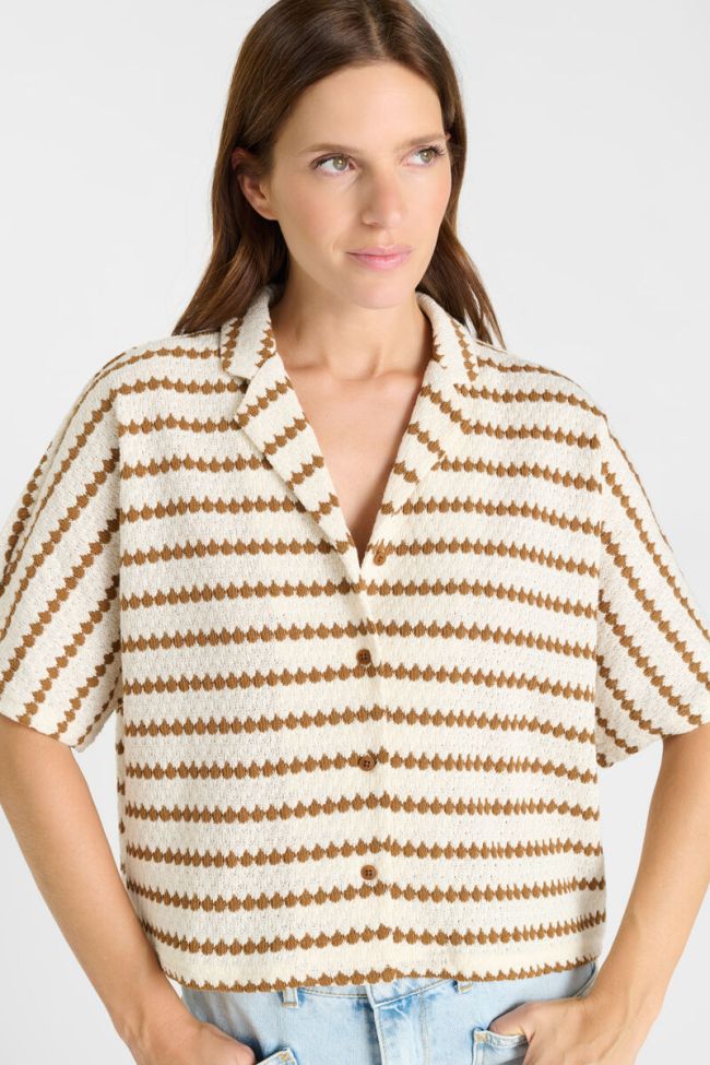 Cleo shirt
