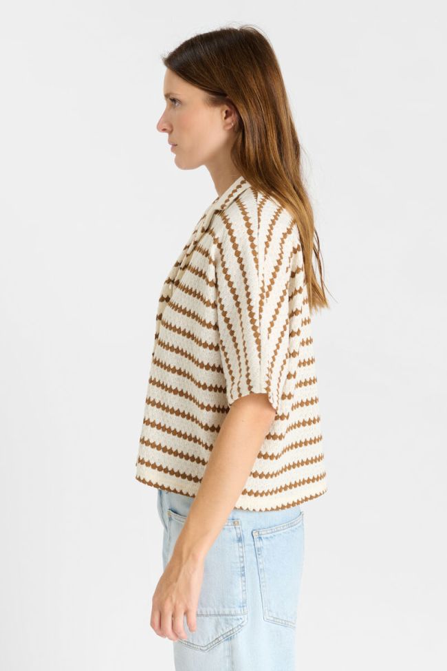Cleo shirt