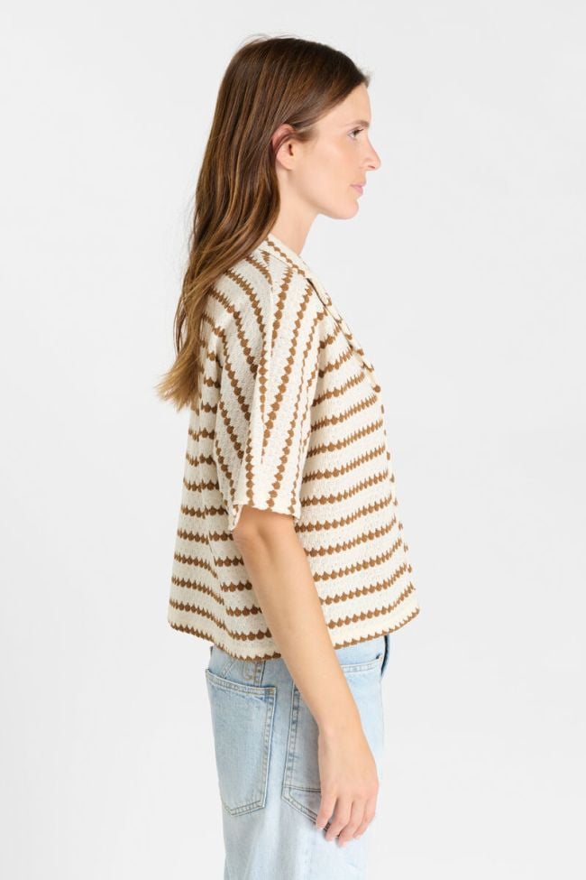 Cleo shirt