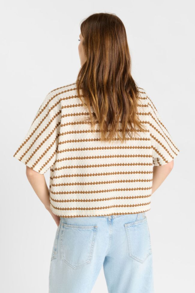Cleo shirt