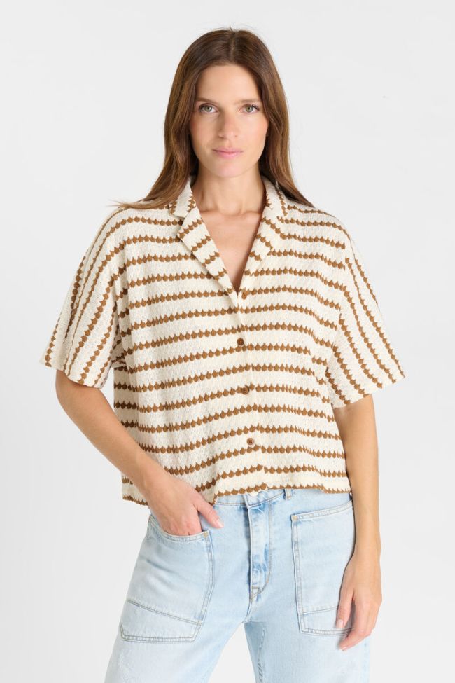 Cleo shirt