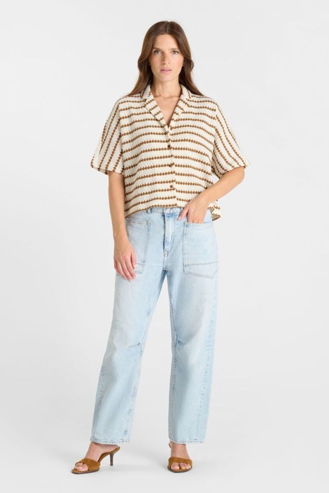 Cleo shirt