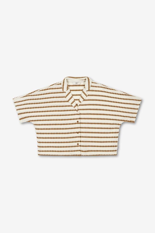 Cleo shirt