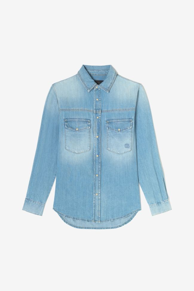 Darmon denim shirt