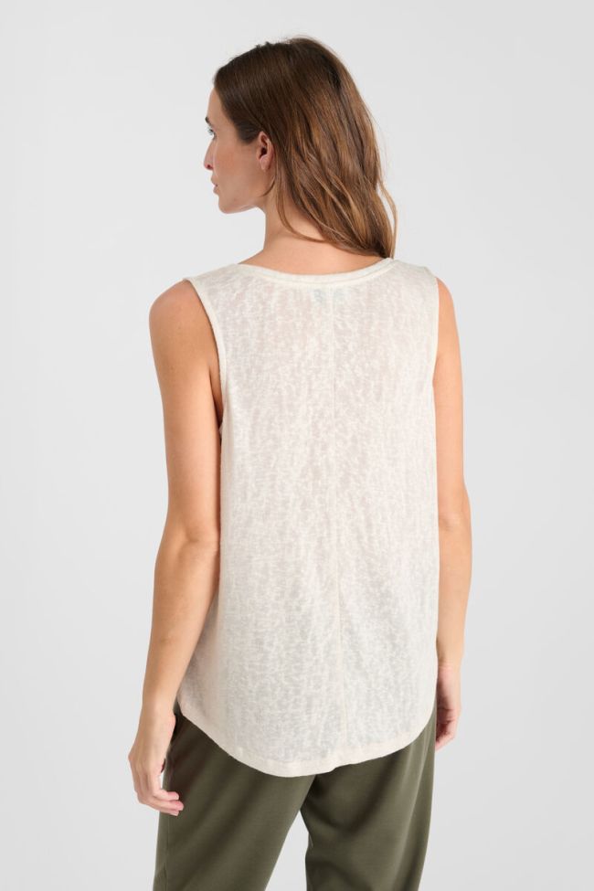 Garci tank top