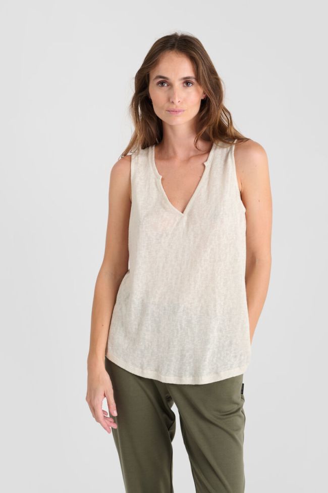 Garci tank top