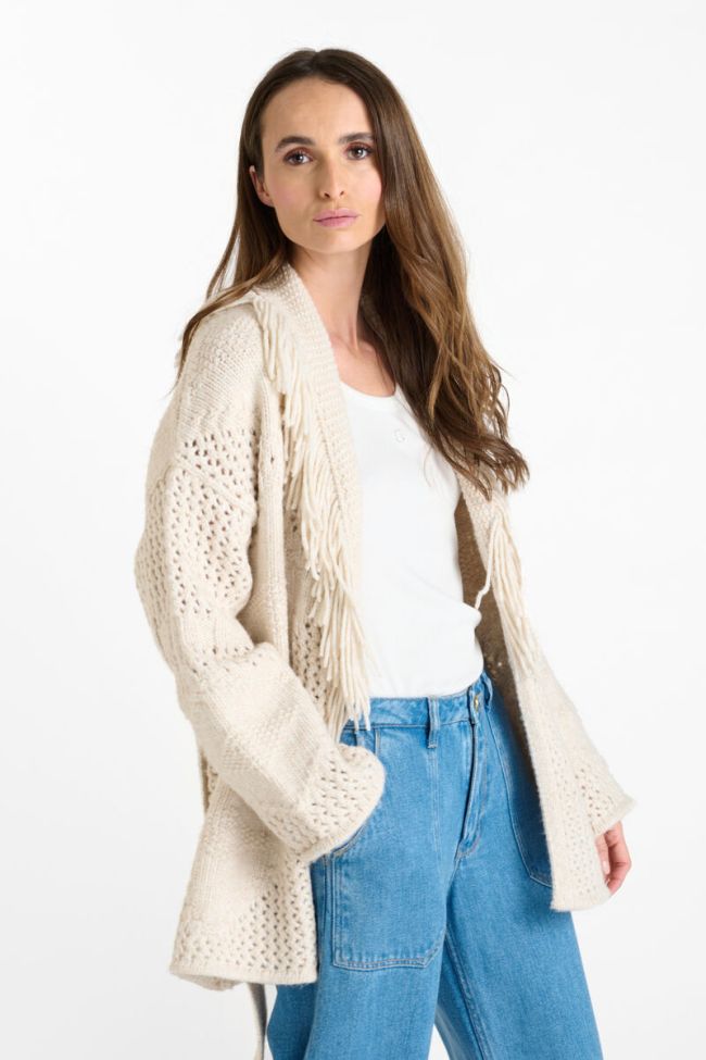 Irena cardigan
