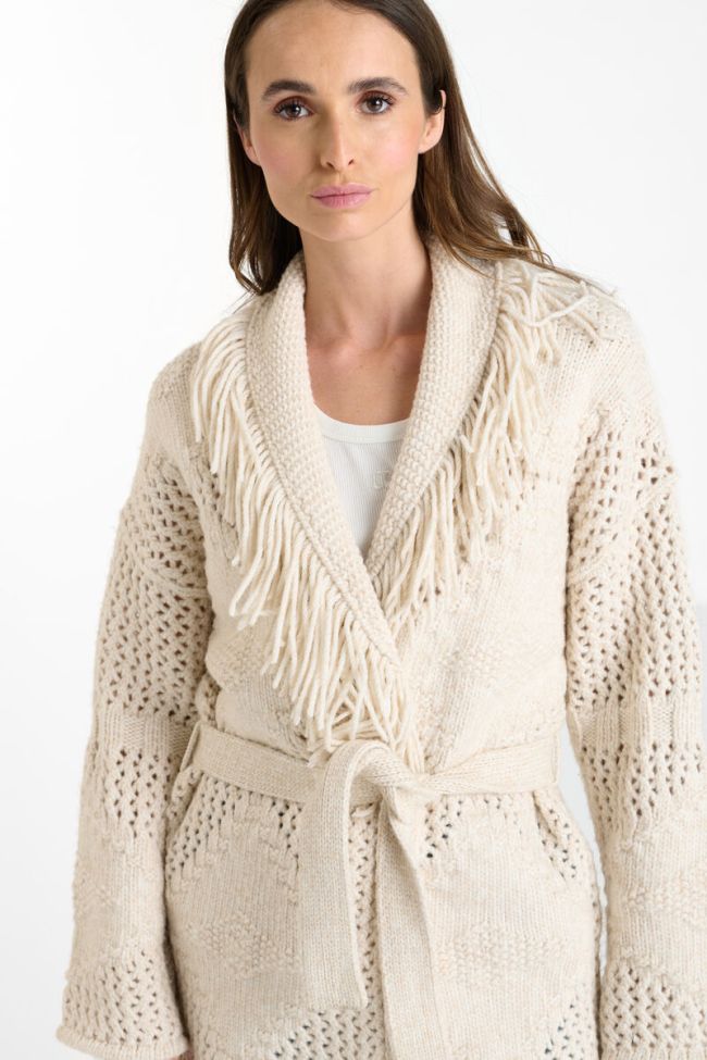 Irena cardigan