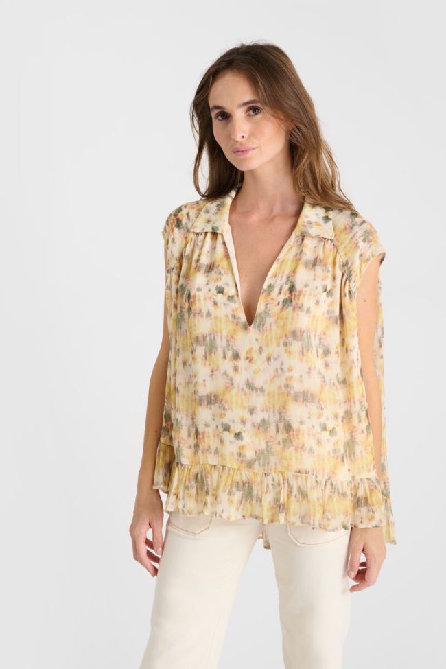 Leana blouse