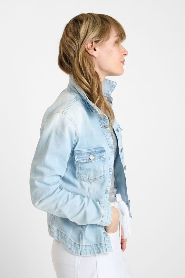 Lilly denim jacket