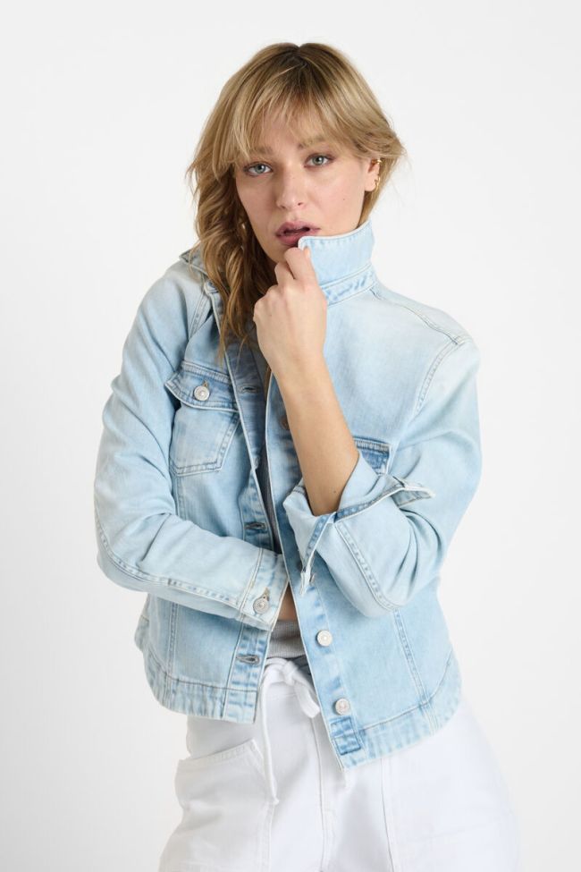 Lilly denim jacket