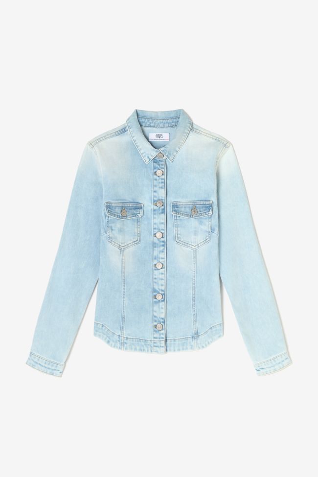 Lilly denim jacket