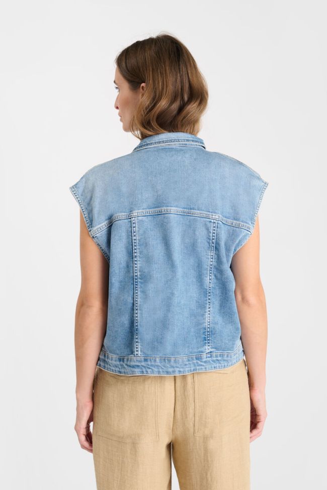 Mallard denim jacket