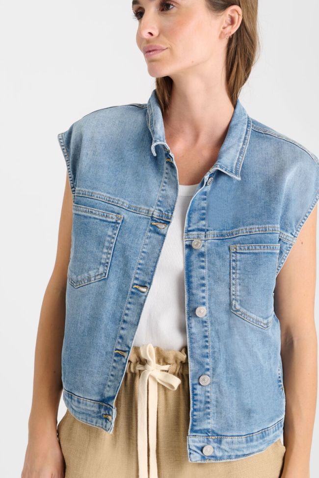 Mallard denim jacket