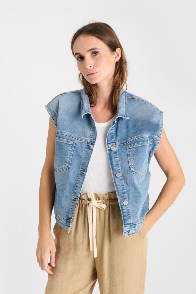 Mallard denim jacket