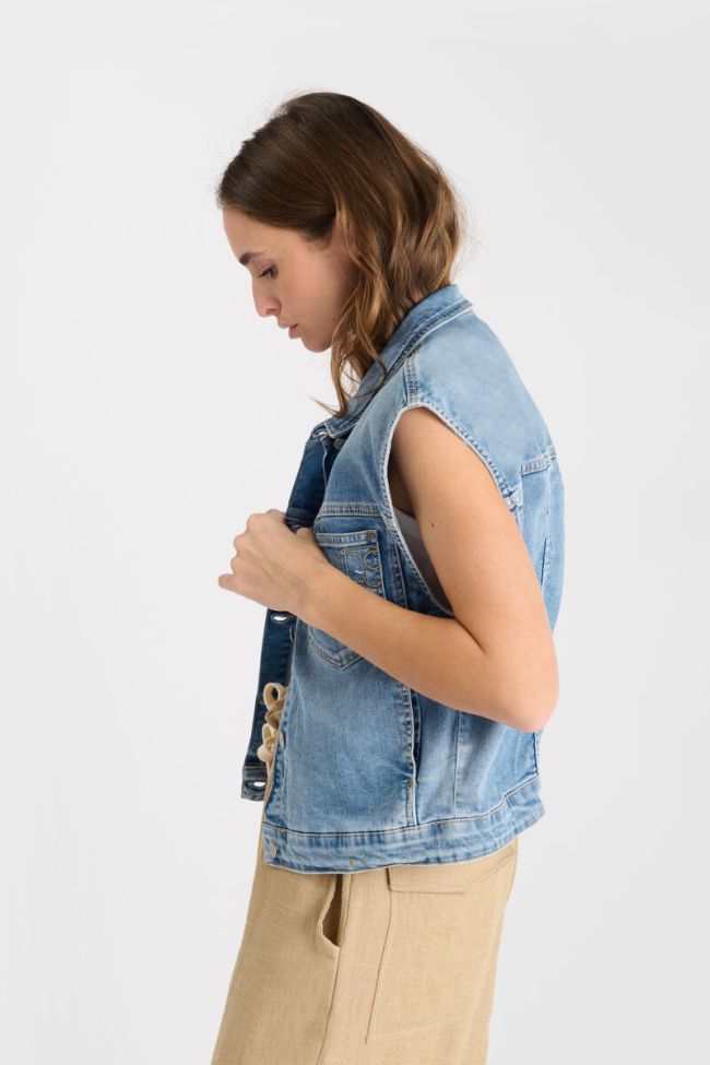 Mallard denim jacket