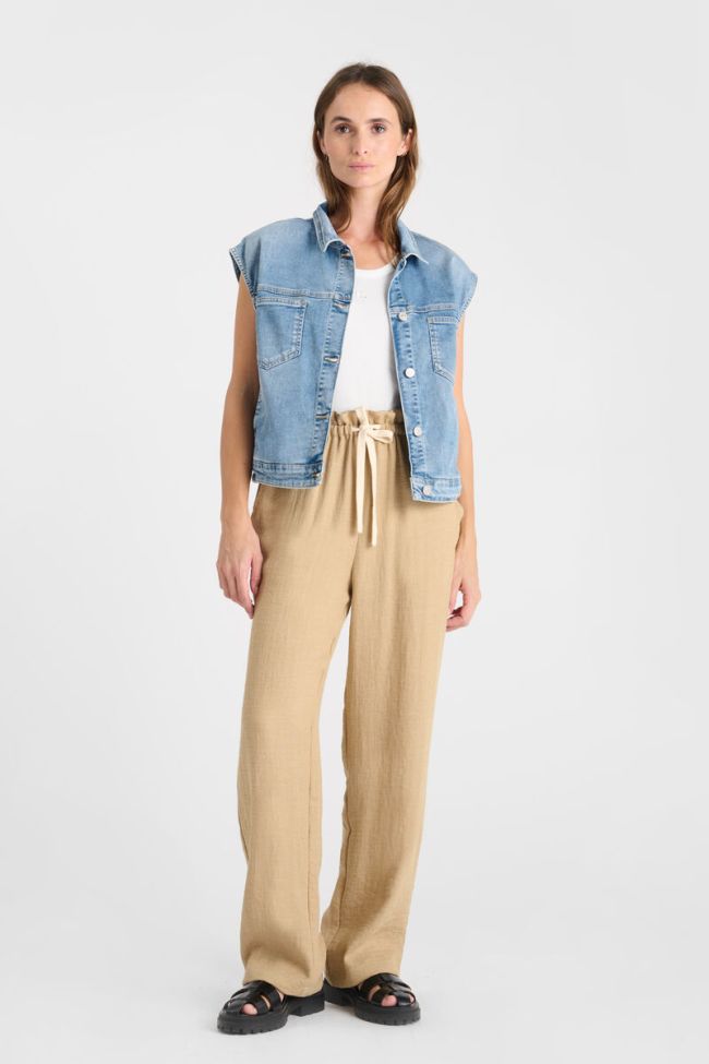 Mallard denim jacket