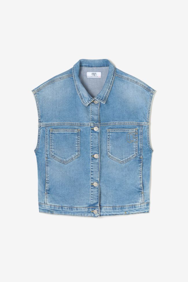 Mallard denim jacket