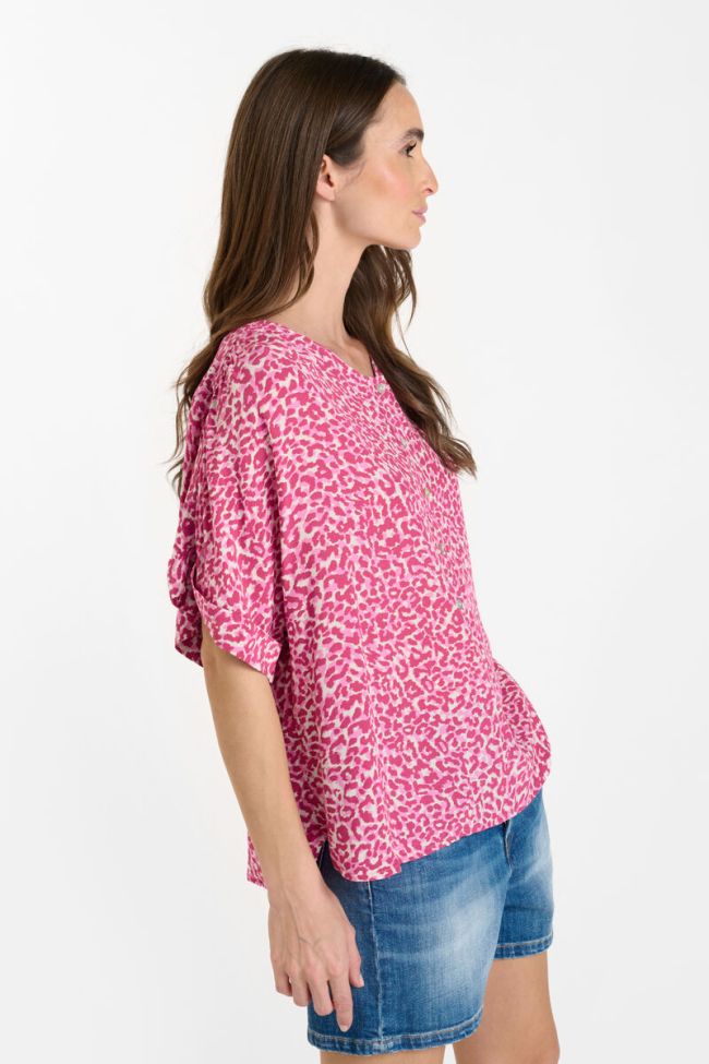 Mambo blouse