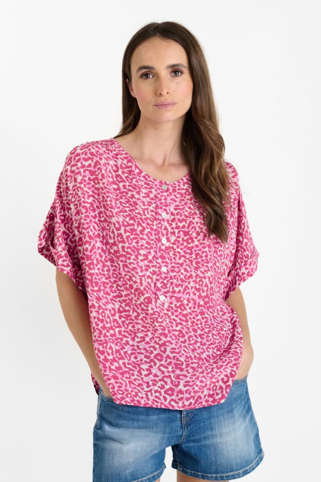 Mambo blouse