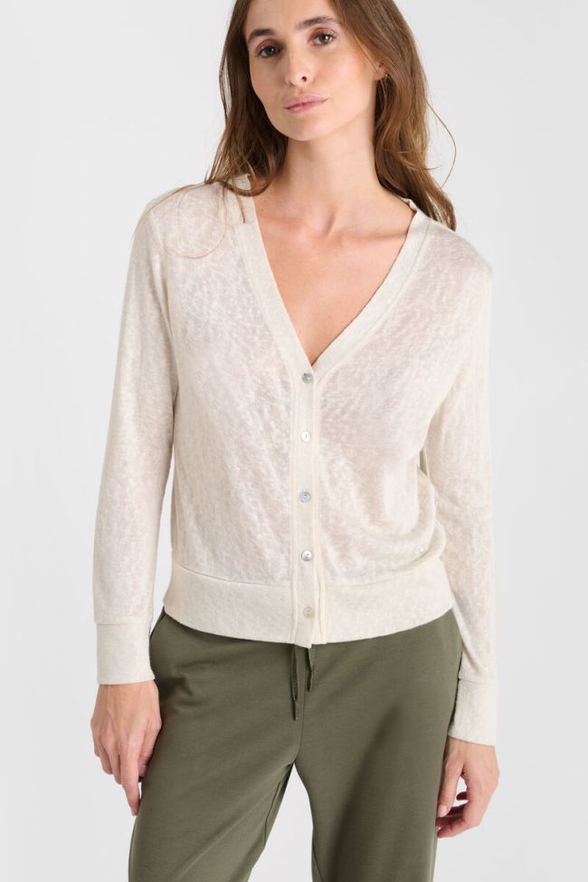 Rejane cardigan