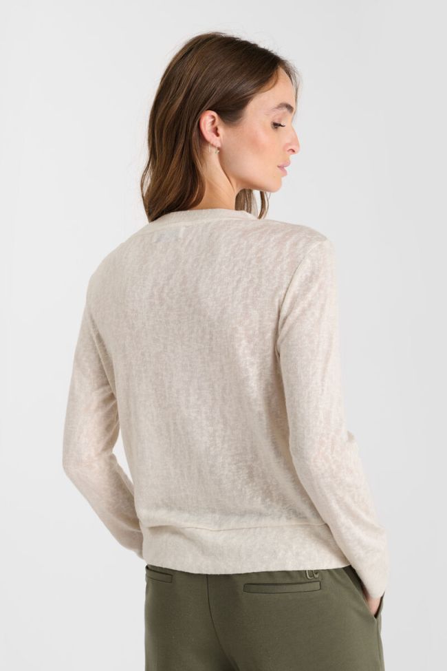 Rejane cardigan