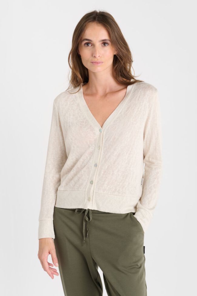 Rejane cardigan