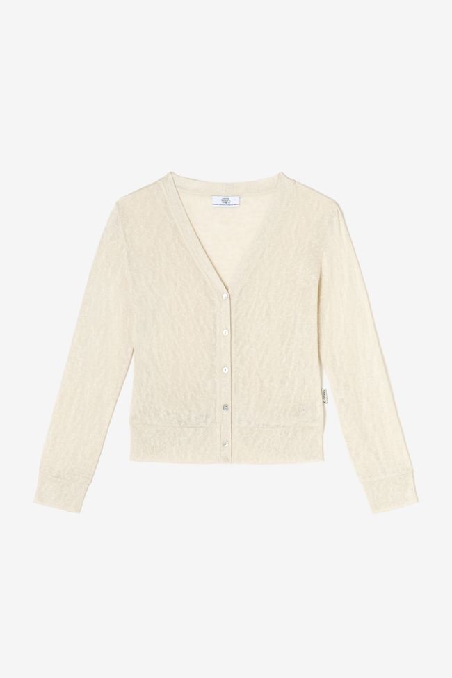 Rejane cardigan