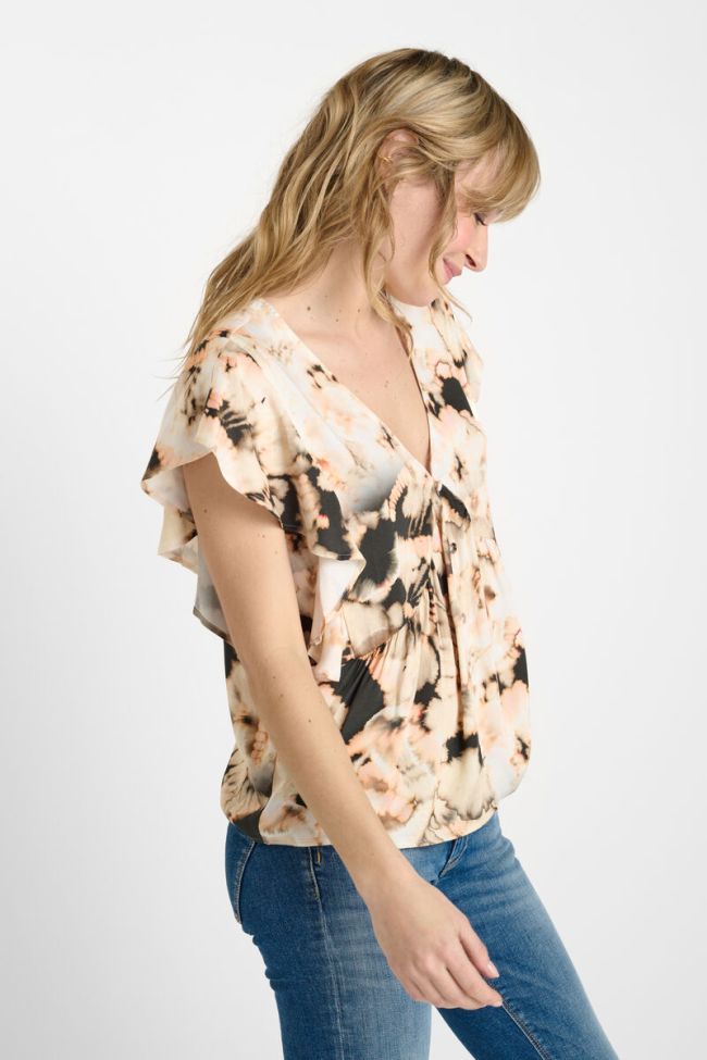 Terre blouse