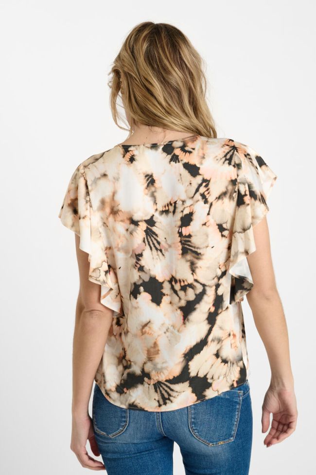 Terre blouse
