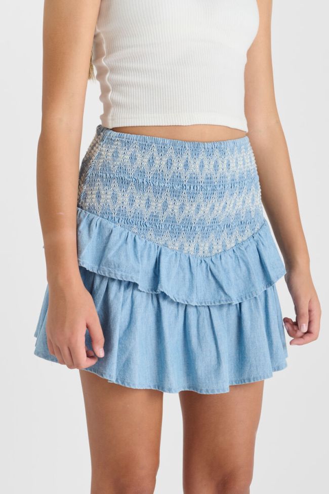 Adonigi short skirt