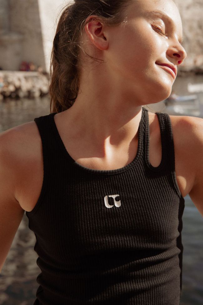 Alexigi tank top