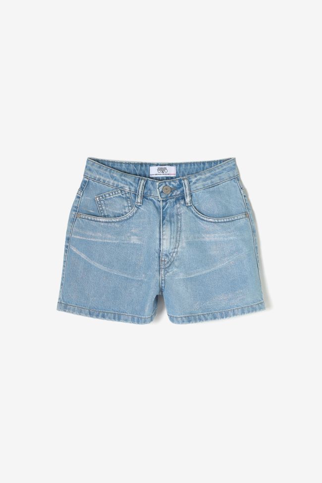 Lema denim shorts