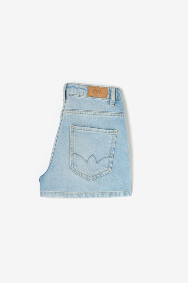 Loua denim shorts