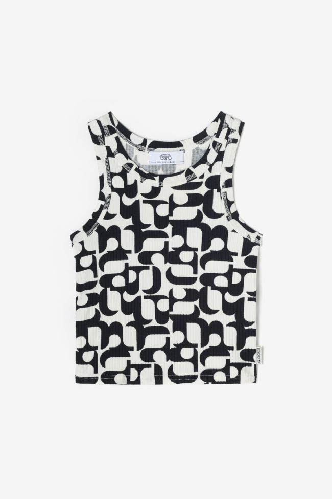Monagi tank top