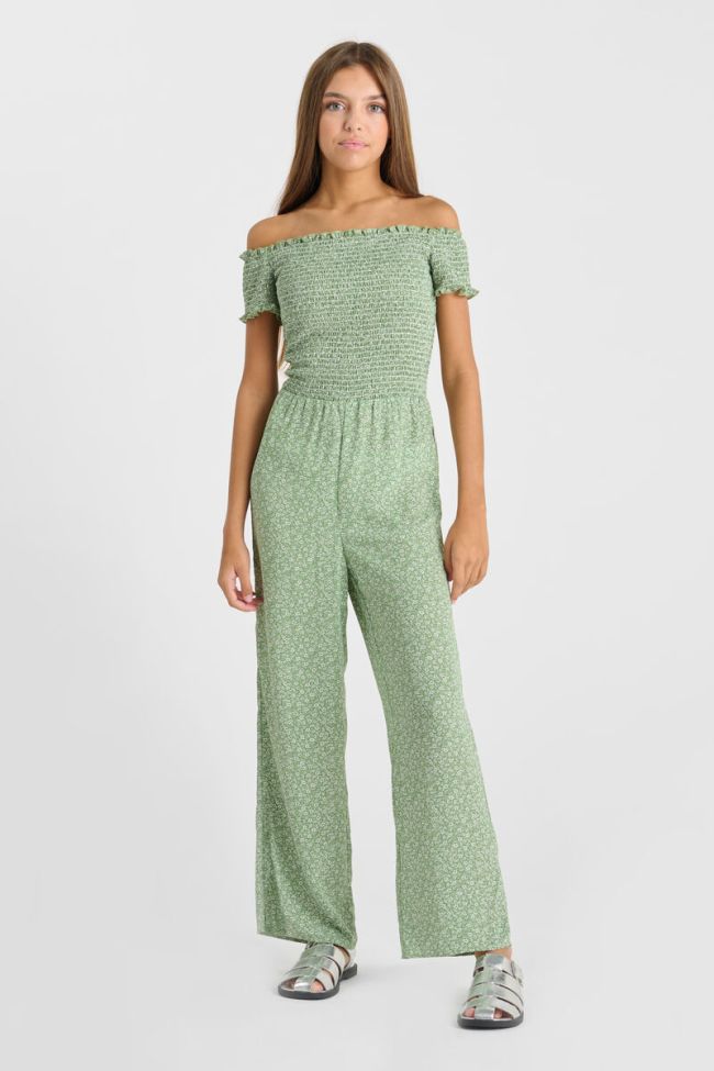 Poligi jumpsuit