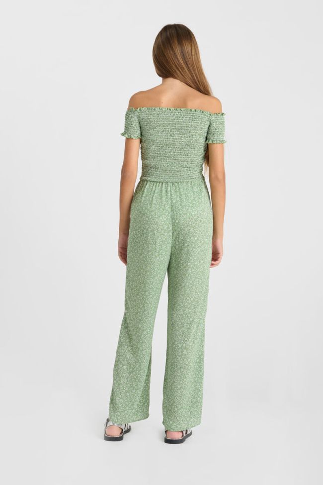 Poligi jumpsuit