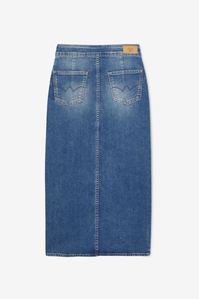 Rapha denim skirt