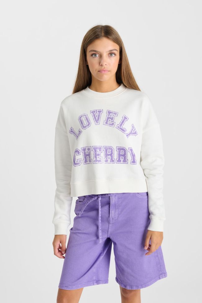 Stephagi sweatshirt