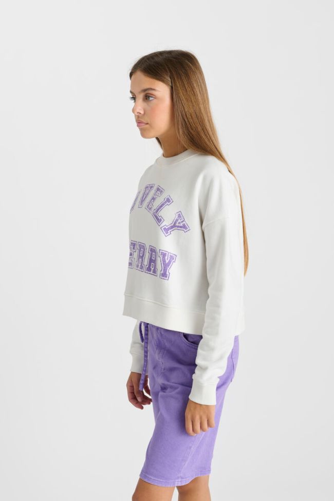 Stephagi sweatshirt