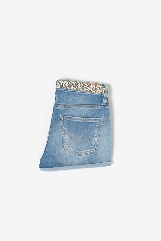 Tiko denim shorts