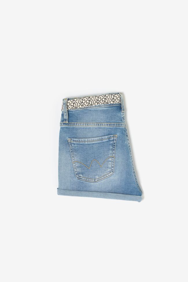 Tiko denim shorts