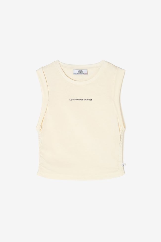 Todegi tank top