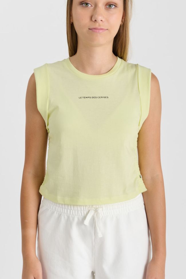 Todegi tank top