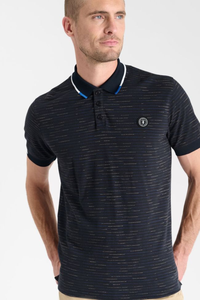 Medal polo shirt